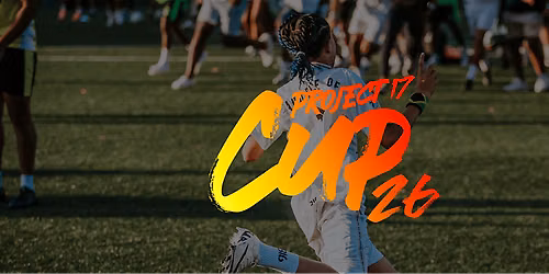 Project 17 Cup: Home Grown