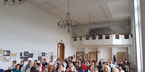 Conference: Pathways to Qualification in Career guidance