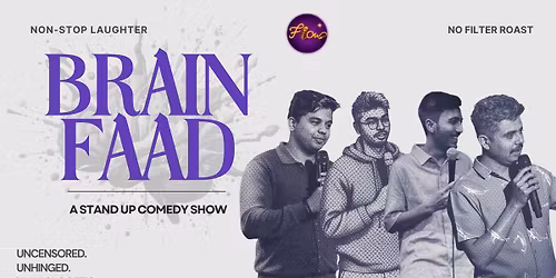 Brain Faad