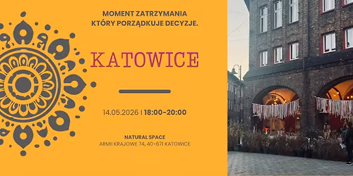 Katowice | Warsztat Holi Cards