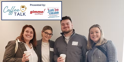 Coffee Talk at the Chamber: Retail & Service