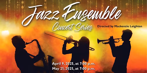 Jazz Ensemble Concert