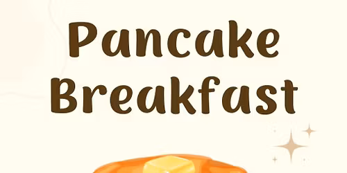 Pancake Breakfast