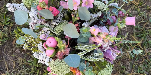 Mother\u2019s Day at the Field