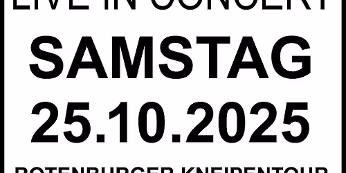Rotenburger Kneipentour im Pustekuchen