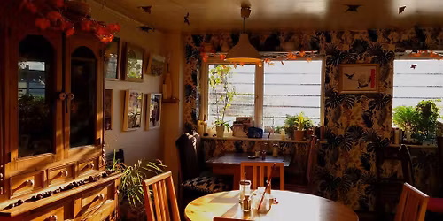 Italian ~ Spanish ~ German Language Exchange