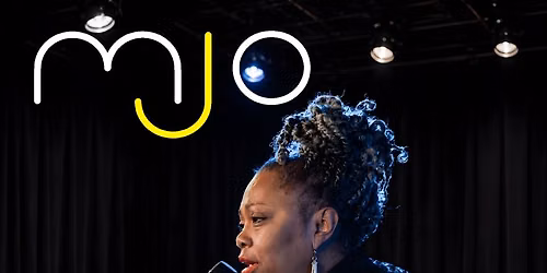 The Metropolitan Jazz Octet with Dee Alexander