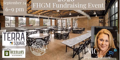 2026 FHGM Fundraising Event