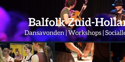 \ud83c\udf84Kerstbal 2025 in Rotterdam met Wouter Kuyper, workshop \u00e9n sessie!\ud83c\udf84