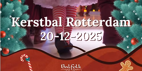 \ud83c\udf84Kerstbal 2025 in Rotterdam met Wouter Kuyper, workshop \u00e9n sessie!\ud83c\udf84