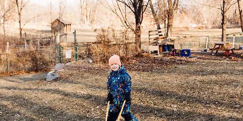 Preschool Information Session