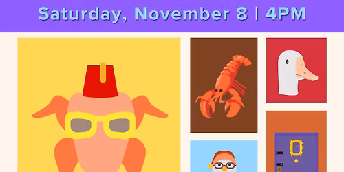 F.R.I.E.N.D.S GIVING - The One with the Trivia Shuttle