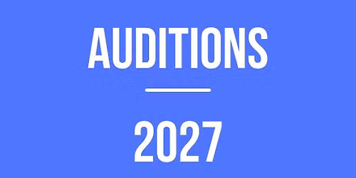 AUDITION NOTICE: A Few Good Men