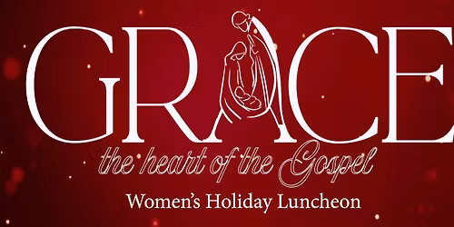 Women\u2019s Holiday Luncheon