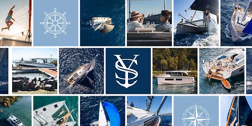 St. Petersburg Power & Sailboat Show