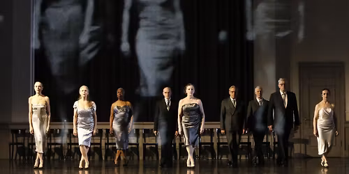 Kontakthof \u2013 Echoes of \u201978