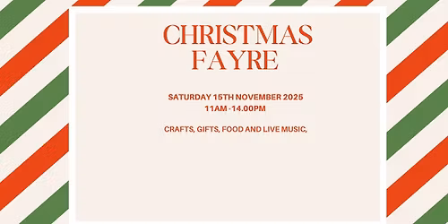 Christmas Fayre