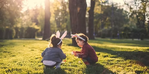 Easter Treasure Hunt