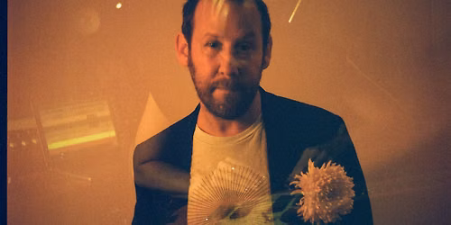 BEN LEE On Tour... Always