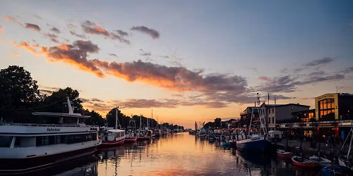 Warnem\u00fcnder Br\u00fcckenfest