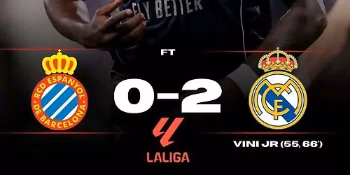 Saca do Real Madrid 