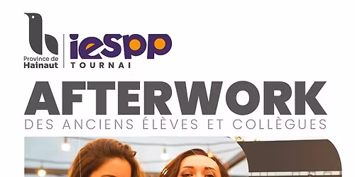 AFTERWORK