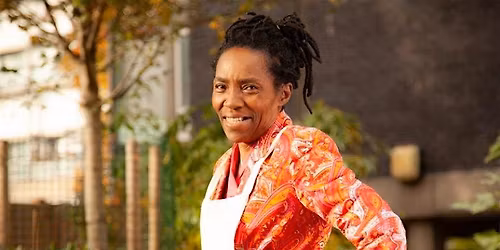 Jamaican Cookery Class with Delores|Veg Friendly|LONDON | Pop Up