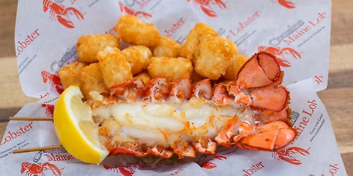 Cousins Maine Lobster\ud83e\udd9e at Kissimmee : Domain Orlando