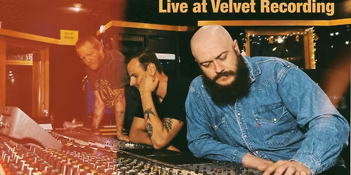 Adrian Bjerketvedt trio || Gamlebyen Kulturhus || 25.12.2025