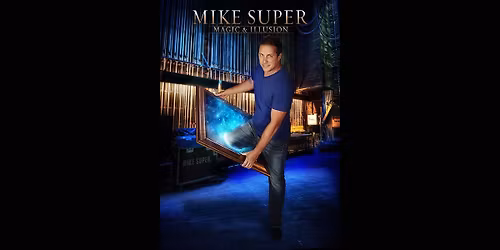 Mike Super