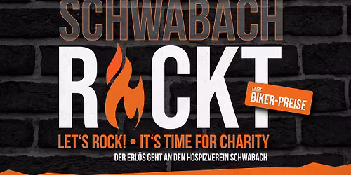 Schwabach Rockt 2025