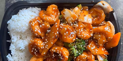 Chino Taco! at Myriad Newburgh