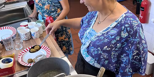 \u2018Cook like a Hillfielder\u2019- local recipes from local people