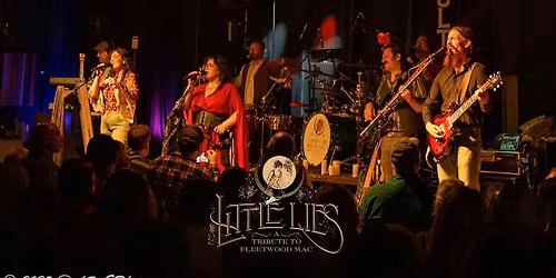 Little Lies : A Tribute to Fleetwood Mac