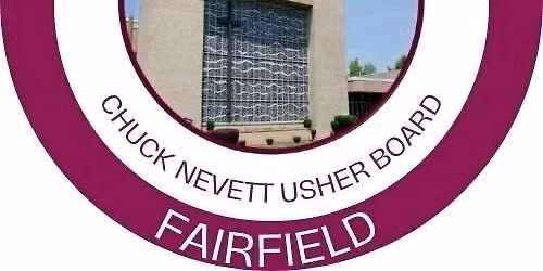 Chuck Nevett Usher Board