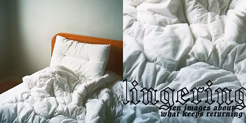l i n g e r i n g