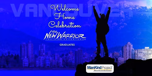 MKP Vancouver Welcome Home Celebration
