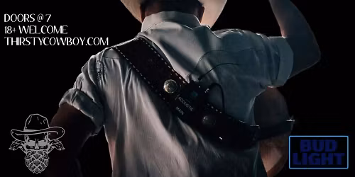 Chris Cagle at The Whiskey Rose