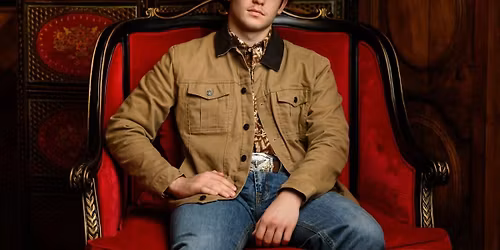 Tristan Roberson