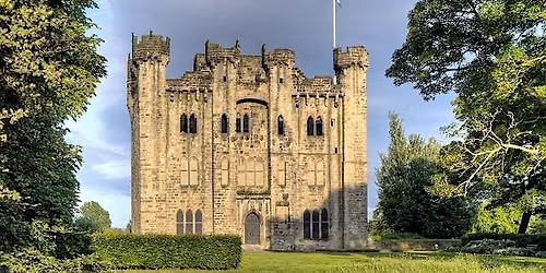 The Wellness Collective NE - Twilight Edition at Hylton Castle