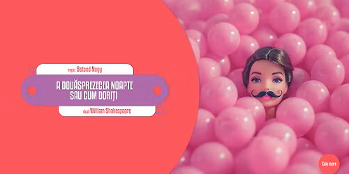 A DOU\u0102SPREZECEA NOAPTE SAU CUM DORI\u021aI