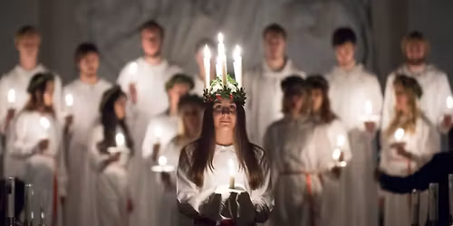Portland Lucia Fest