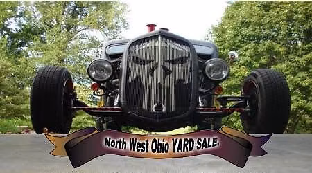 Parkwide Garage Sale