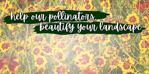 Native Plant Education and Sales Event