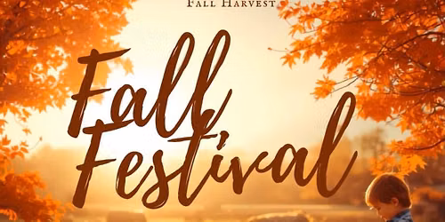 Fall Festival