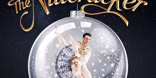 Nutcracker Santa Cruz