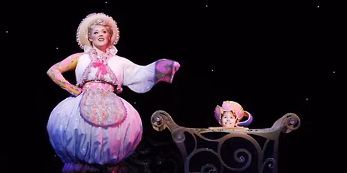 Disney's Beauty and The Beast - Philadelphia