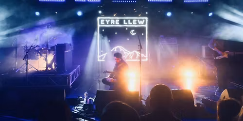 Eyre Llew