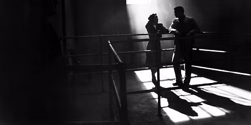 Phantom Lady - Film