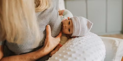 Prenatal Breastfeeding Class